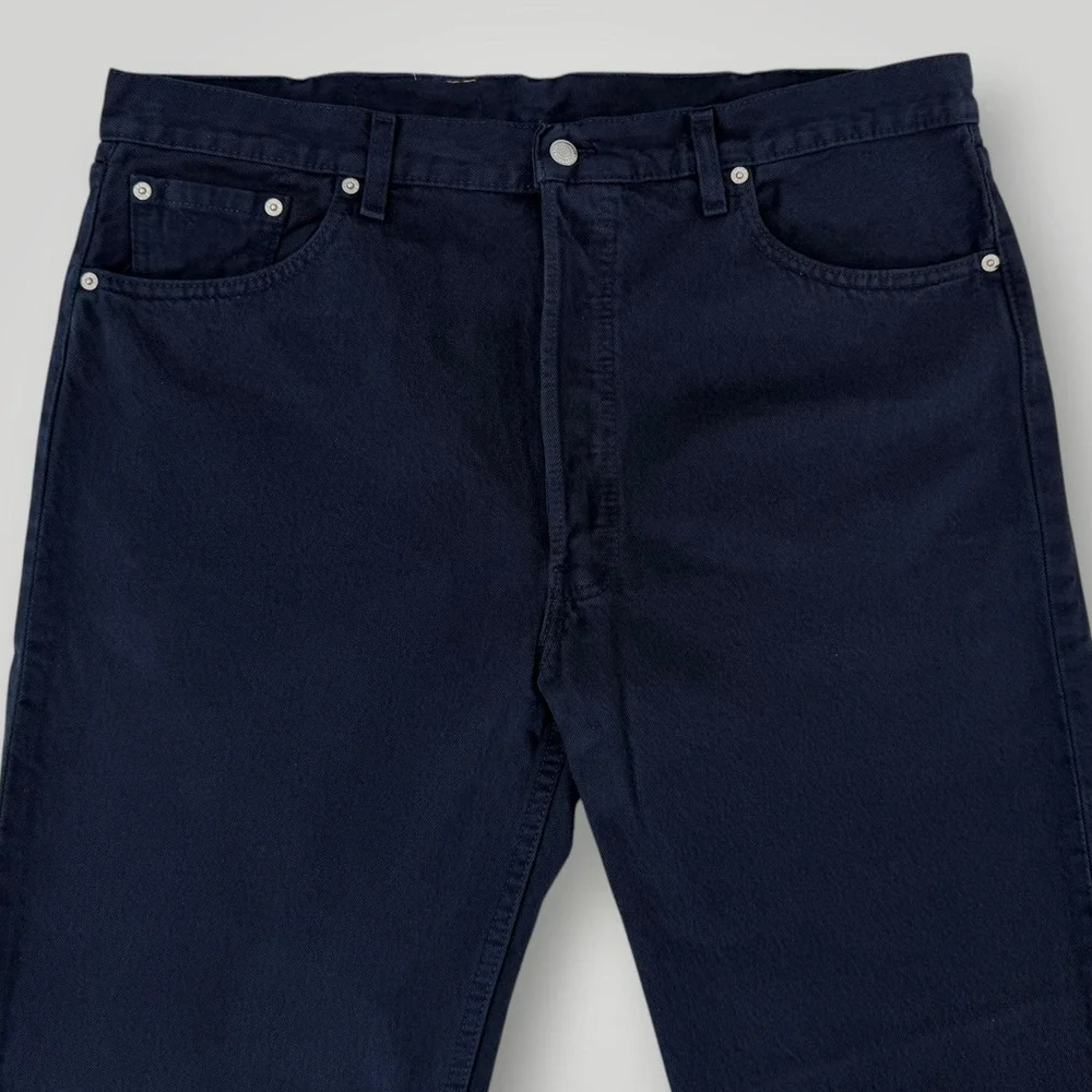 Levis classic vintage